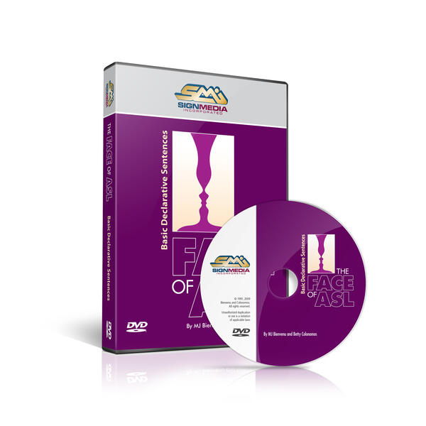 Basic Declarative Sentences