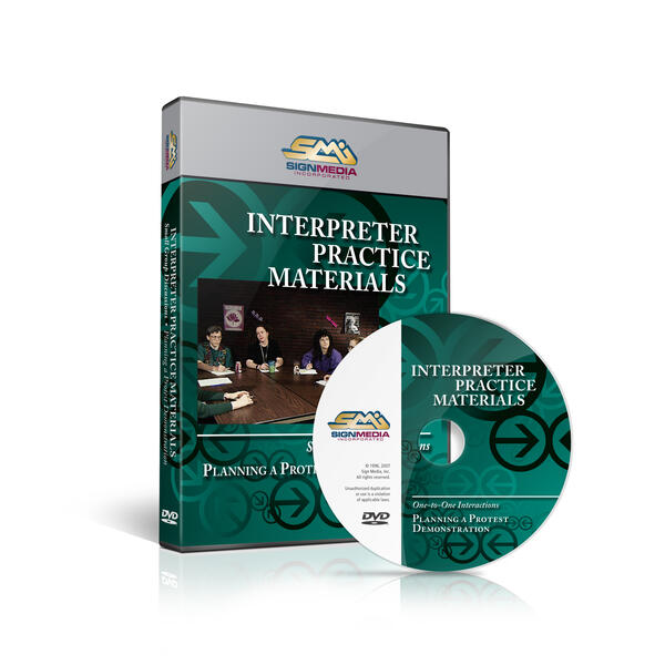 Planning a Protest Demonstration