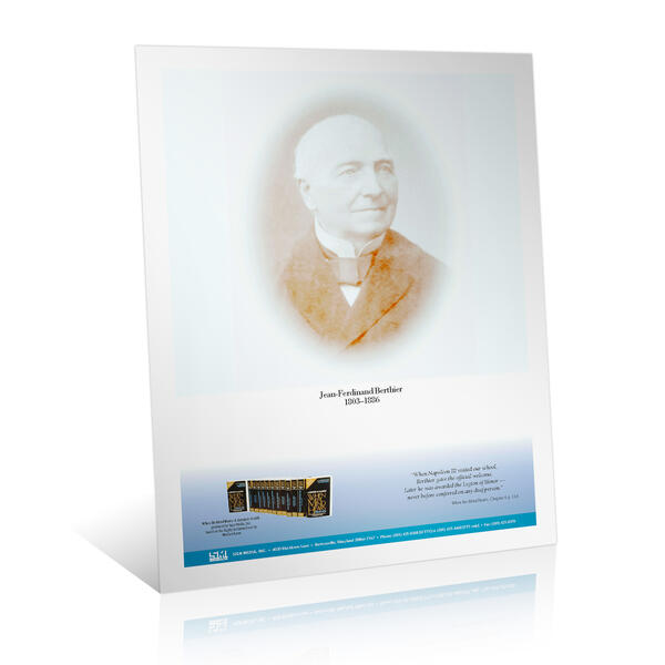 Jean-Ferdinand Bertier