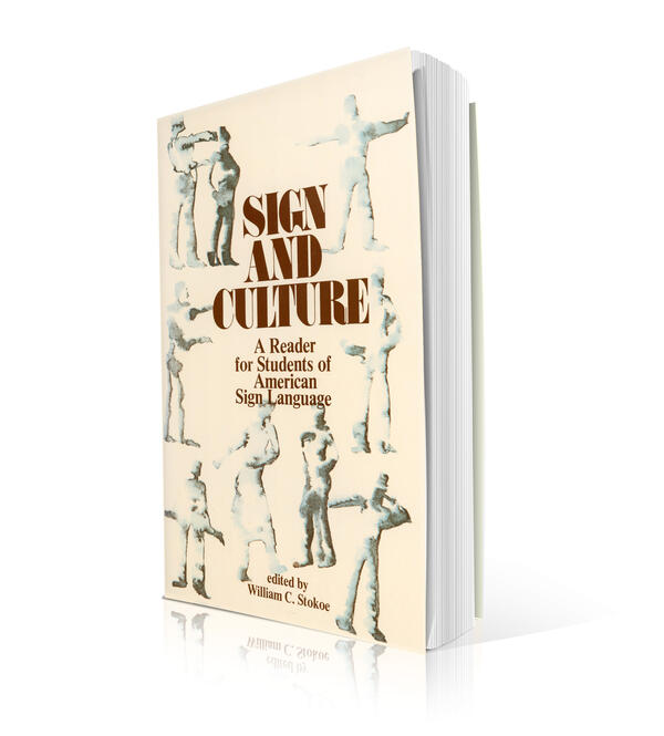 Sign and Culture: A Reader for Students of ASL