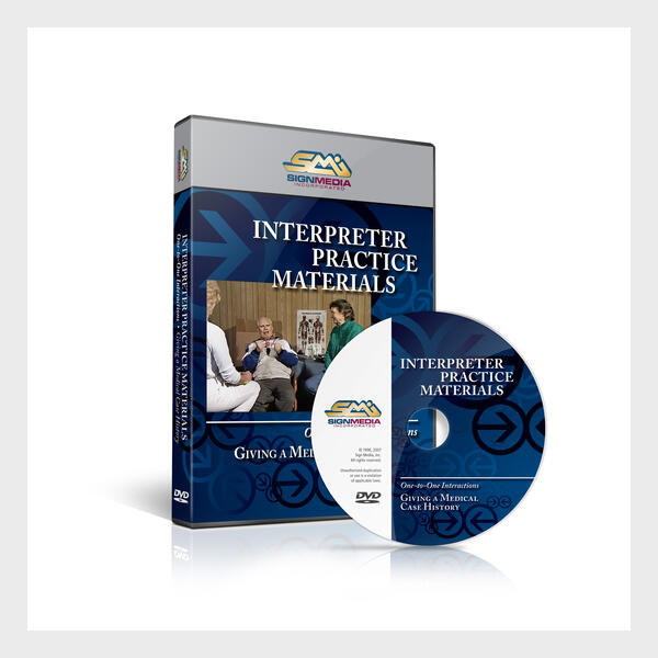 Giving a Medical Case History