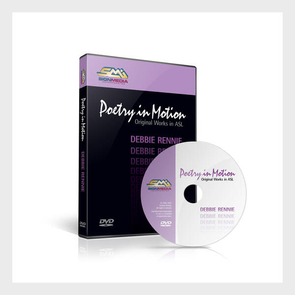 Poetry in Motion - Debbie Rennie